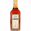 J.bally Rhum Agricole Ambré Rhum J. Bailly Rhum Rhum Ambré