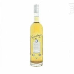 Aqualanca Liquoristerie De Provence Anisés France Pastis 45%