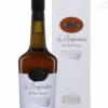 Le Calvados Domfrontais Christian Drouin Eau De Vie France Calvados 40%