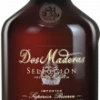 Dos Maderas Seleccion Dos Maderas Rhum Espagne Rhum épicé 42%