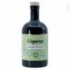 Liqueur De Menthe Poivrée Bio 18° 70Cl Distillerie Breizh'cool Liqueur France Liqueurs Herbales 18%