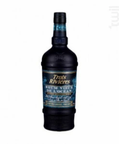 Trois Rivières Rhum Agricole Vieux De L'océan Rhum Trois Rivières Rhum Rhum Vieux