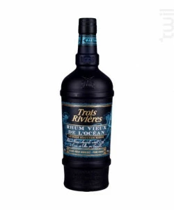 Trois Rivières Rhum Agricole Vieux De L'océan Rhum Trois Rivières Rhum Rhum Vieux 1 Trois Rivières Rhum Agricole Vieux De L'océan Rhum Trois Rivières Rhum Rhum Vieux