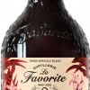 Recolte De Juin La Favorite Rhum Rhum Blanc 56%