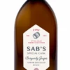 Special Cask W04 Burgundy Grapes Sab's Eau De Vie France Eau De Vie De Fruits