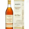 Single Vineyard Braastad Cognac Brandy France Cognac