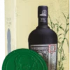 Coffret Degustation Reserva Exclusiva Diplomático Rhum Venezuela Rhum Ambré 40%