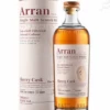 Sherry Cask The Bodega Arran Whisky Écosse Single Malt Whisky 55.8%