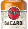 Rhum Bacardi Anejo Cuatro Bacardi Rhum Porto Rico Rhum Vieux 40%