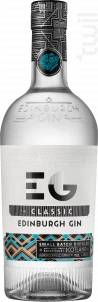 Edinburgh Gin Edinburgh Gin Gin Écosse London Dry Gin 43%