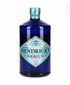 Hendrick's Orbium Hendrick's Gin London Dry Gin