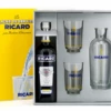Ricard - Coffret Edition Speciale Lehanneur Pernod Ricard Anisés France Pastis 45%