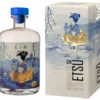 Gin Etsu Etsu Gin Japon Distilled Gin 43%