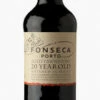 Tawny 20 Ans D'âge Fonseca Porto Red Wine ● Porto DOC