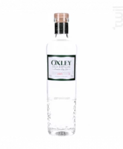 Oxley Gin Oxley Gin London Dry Gin