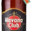 Ron Havana Club 7 Ans Havana Club Rhum Cuba Rhum Vieux 40%