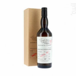 Lowland 13 Ans Reserve Casks Elixir Lowland Whisky Single Malt Whisky