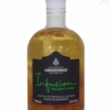 Infusion Gingembre Ananas Labourdonnais Rhum Île Maurice Rhum Arrangé 35%