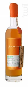 Domaine Pouy L'encantada Brandy France Armagnac
