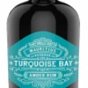 Turquoise Bay Rhum Ambré Turquoise Bay Rhum Île Maurice Rhum Vieux 40%