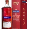 Cognac Martell Vsop Red Barrel Martell Brandy France Cognac 40%