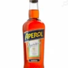 Aperol Campari Liqueur Italie Autres Liqueurs 12.5%