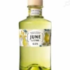 Gin G'vine June Poire G'vine Gin France Gin Aromatisé 37.5%