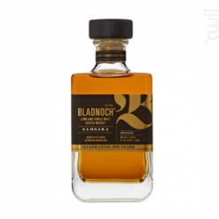 Samsara Bladnoch Whisky Écosse Single Malt Whisky