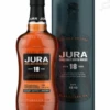 Jura 18 Ans Jura Whisky Écosse Single Malt Whisky 44%