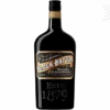 Black Bottle - Blended Scotch Black Bottle Whisky Écosse Blended Whisky
