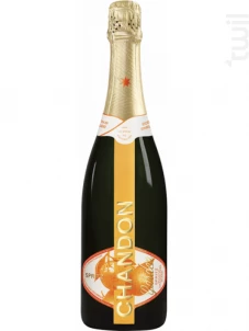 Chandon Garden Spritz Chandon Argentina Liqueur Liqueurs D'agrumes 11.5% 1 Chandon Garden Spritz Chandon Argentina Liqueur Liqueurs D'agrumes 11.5%