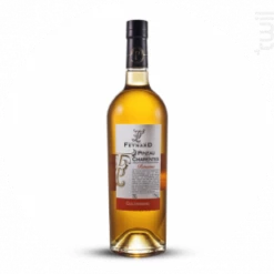 Pineau Des Charentes Réserves Colombard Domaine Du Feynard Liqueur France Autres Liqueurs 17%