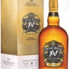 Whisky Chivas Regal Chivas Régal - Xv Chivas Regal Whisky Écosse Blended Whisky 40%