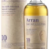 Arran 10 Ans Single Malt Arran Whisky Écosse Single Malt Whisky 46%