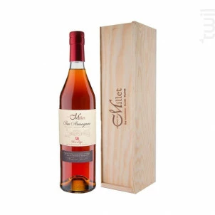 Bas Armagnac Xo Hors D'age Château De Millet Brandy Armagnac 1 Bas Armagnac Xo Hors D'age Château De Millet Brandy Armagnac