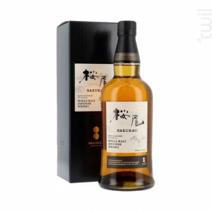Sakurao Single Malt Sakurao Whisky Single Malt Whisky 1 Sakurao Single Malt Sakurao Whisky Single Malt Whisky
