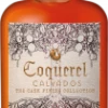 Calvados 5 Ans Finition Rhum Coquerel Brandy France Calvados 41%