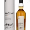Ancnoc Black Hill Reserve 12 Ans Knockdhu Whisky Écosse Single Malt Whisky 46%