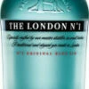 The London N° 1 Hayman Limited Gin Distilled Gin 43%