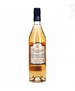 Giboin Cognac Spéciale Fine De L'hermitage Borderies Giboin Brandy Cognac 1 Giboin Cognac Spéciale Fine De L'hermitage Borderies Giboin Brandy Cognac