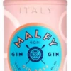 Gin Malfy Con Rosa Malfy Gin Italie Gin Aromatisé 41%