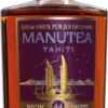 Banyuls Single Cask Manutea Rhum Rhum Vieux 44%