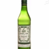 Vermouth Dry Dolin Apéritif à Base De Vin France Vermouth 17.5%