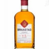 Vs Braastad Braastad Cognac Brandy France Cognac
