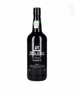 Porto Tawny Bolero Red Wine ● Porto DOC