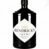 Hendrick's Gin Hendrick's Gin London Dry Gin