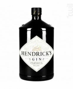 Hendrick's Gin Hendrick's Gin London Dry Gin