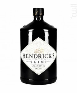 Hendrick's Gin Hendrick's Gin London Dry Gin 1 Hendrick's Gin Hendrick's Gin London Dry Gin