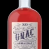 Gnac L'encantada Brandy France Armagnac