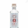 Gin London Distillery Company Dodd's London Distillery Company Gin Angleterre London Dry Gin 49.9%